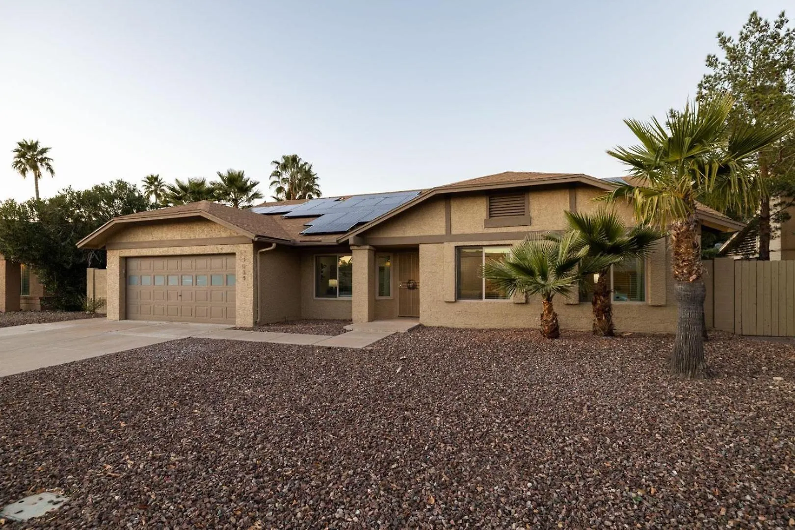 Scottsdale Friess Villa