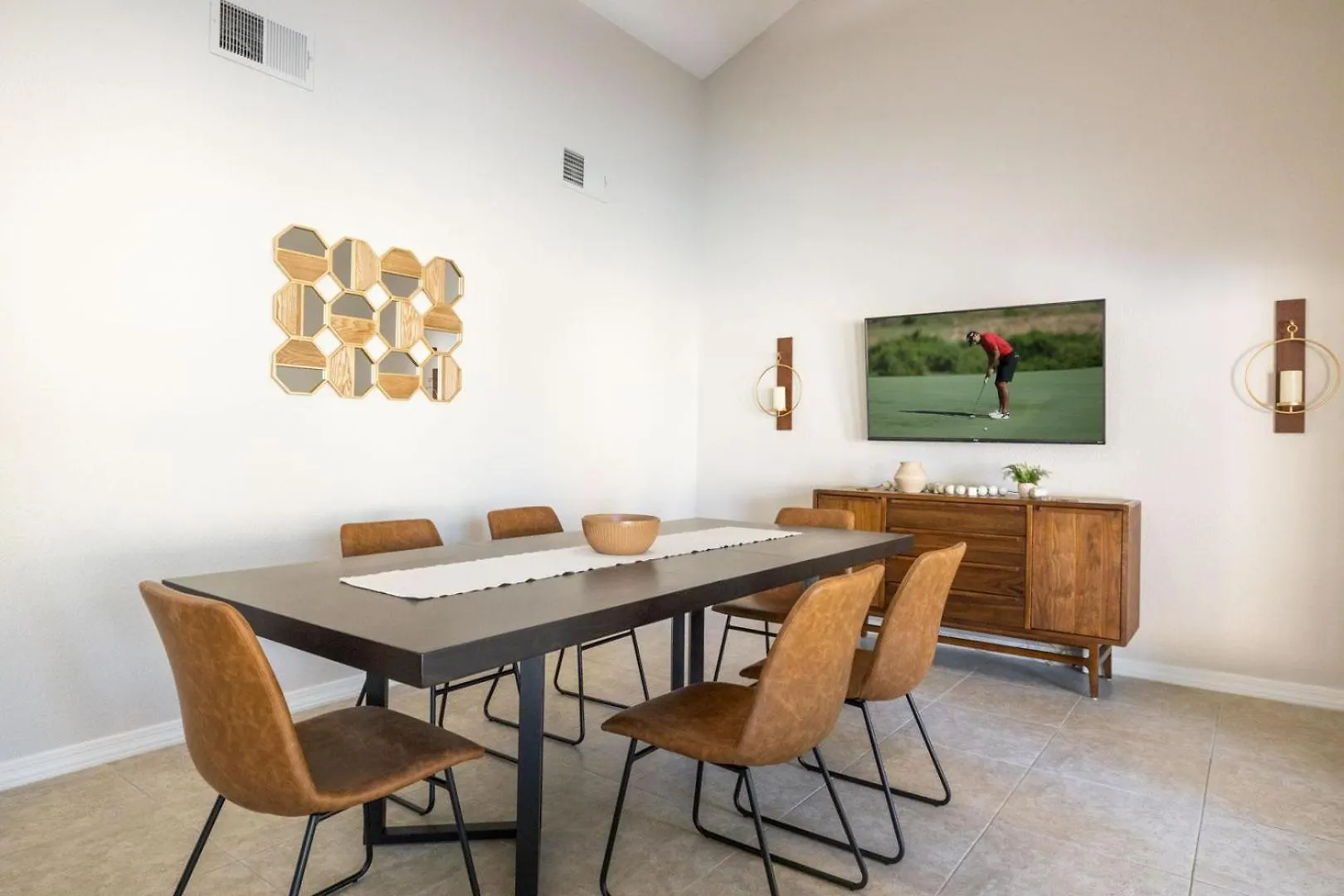 Holiday home Scottsdale Friess Villa