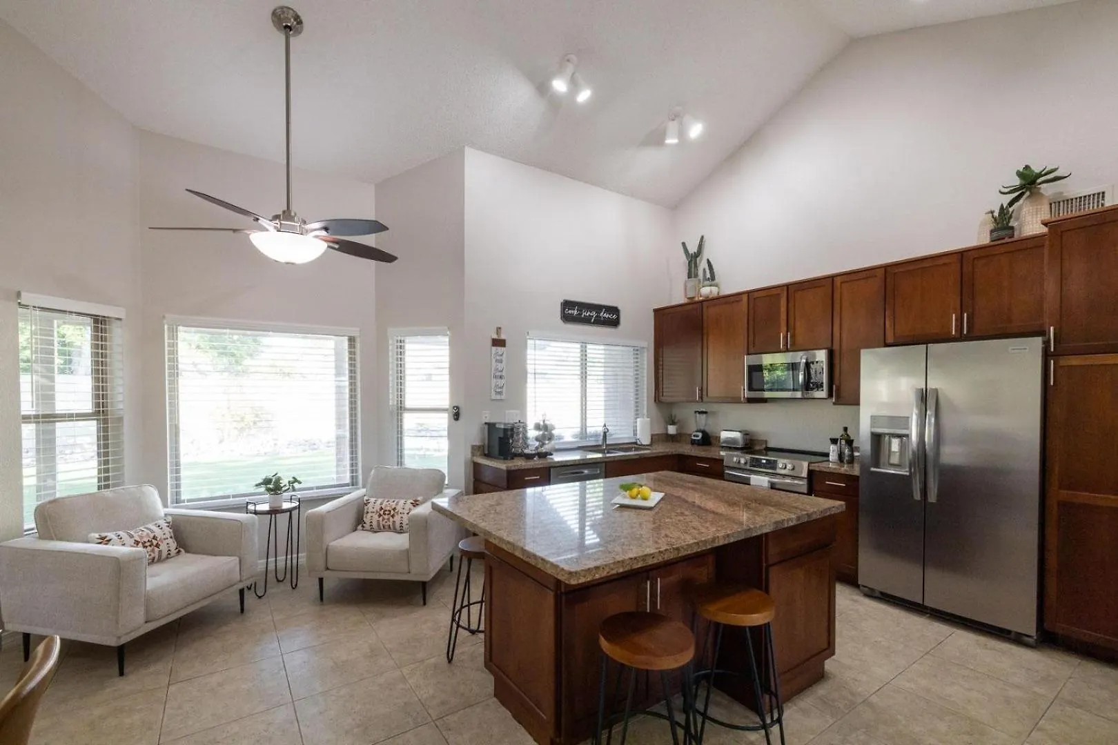 Holiday home Scottsdale Friess Villa