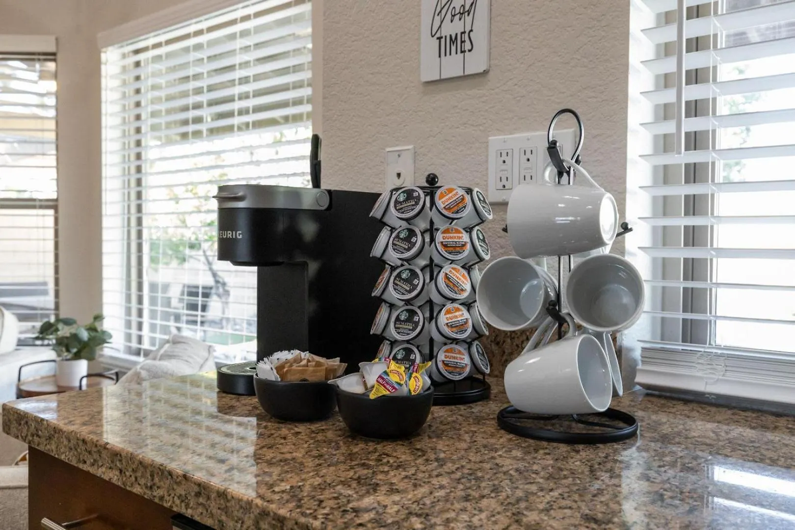Scottsdale Friess Villa United States