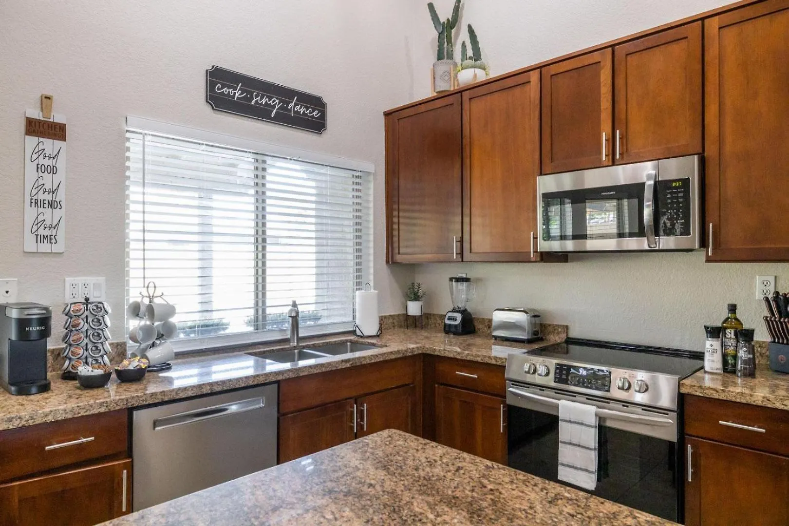 Scottsdale Friess Villa United States