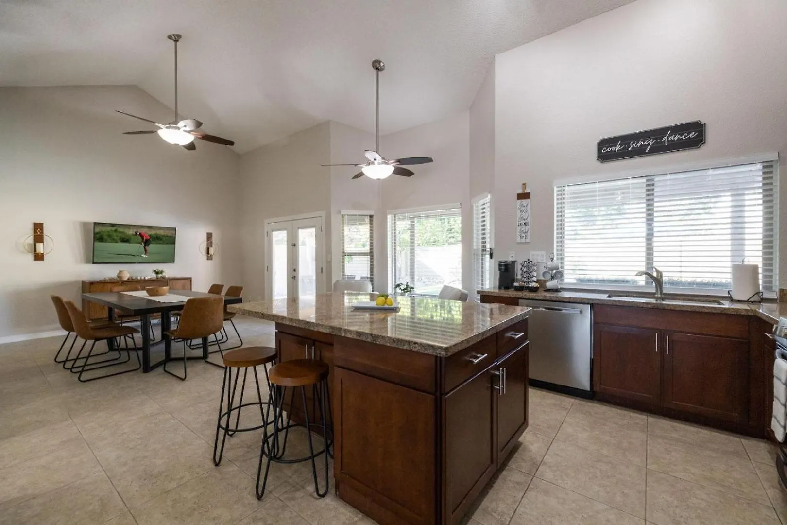 Scottsdale Friess Villa Holiday home