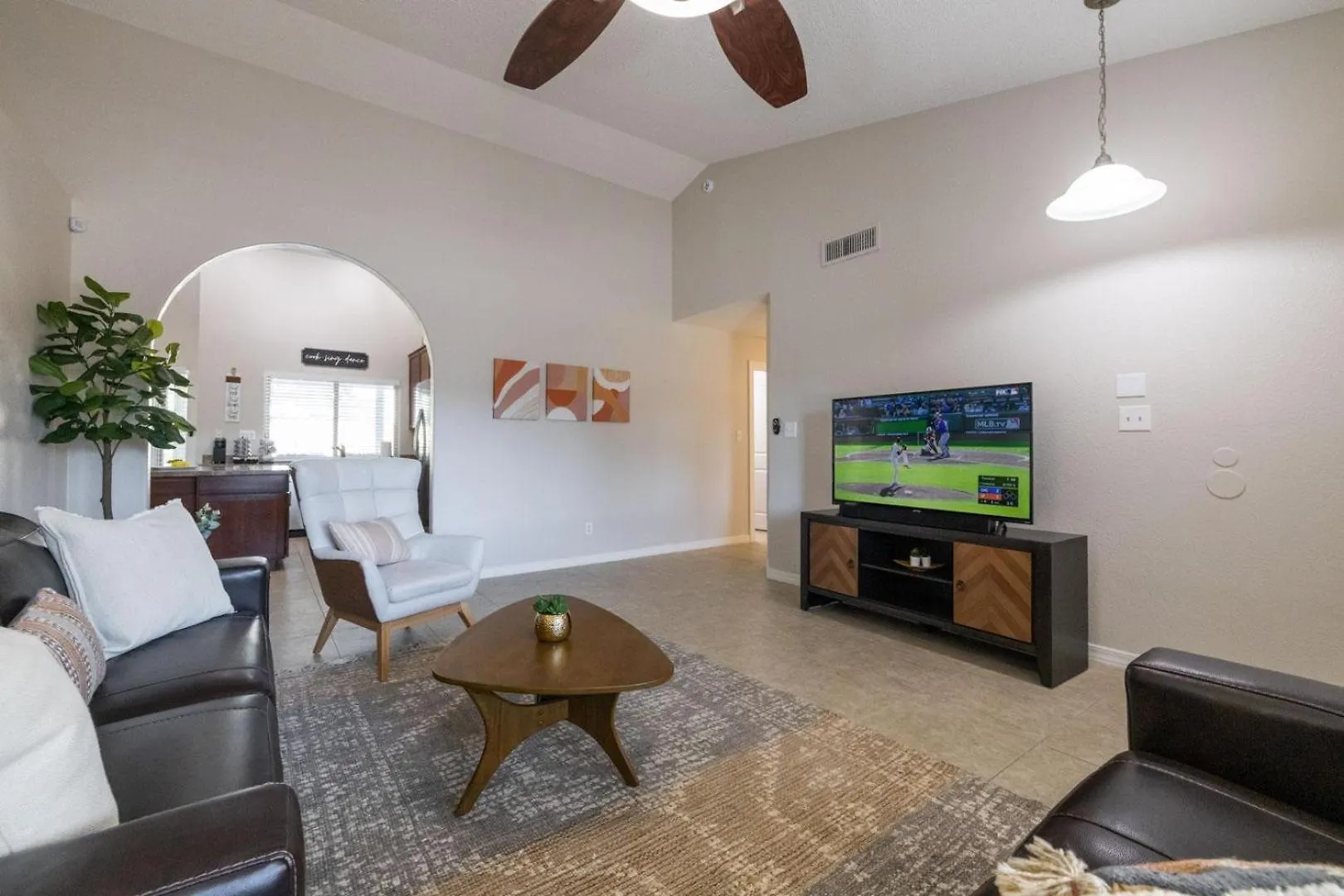 Scottsdale Friess Villa Holiday home