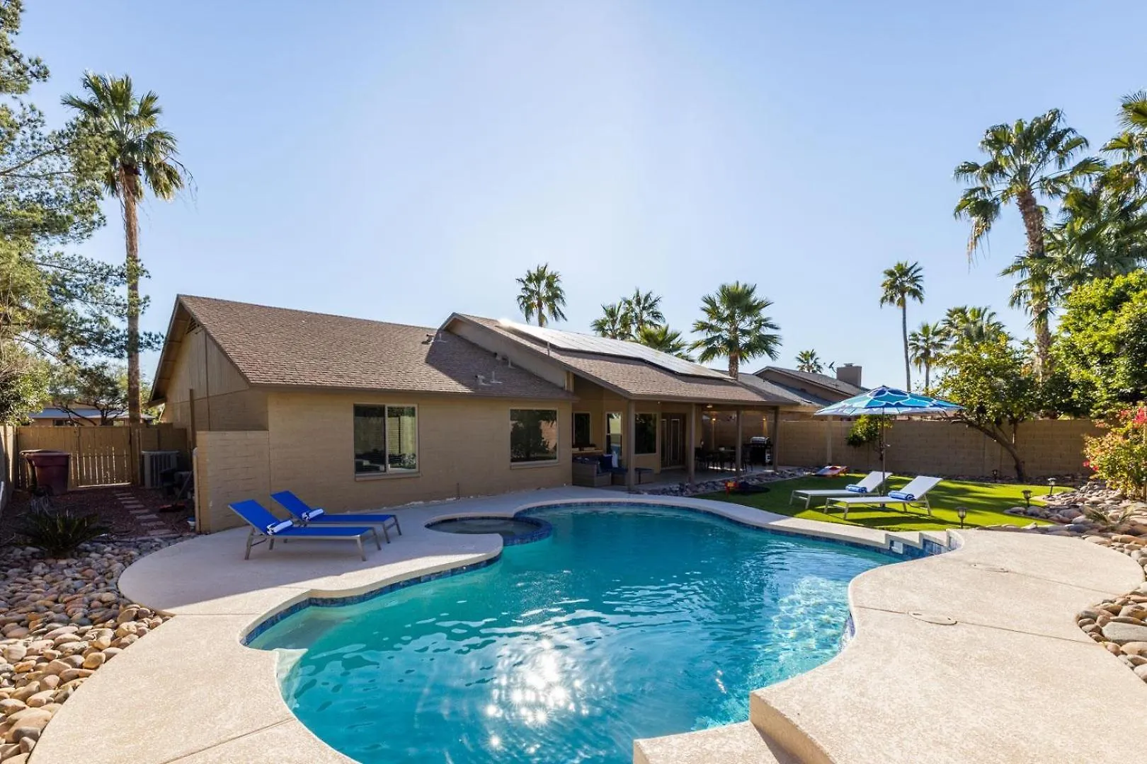 Holiday home Scottsdale Friess Villa United States